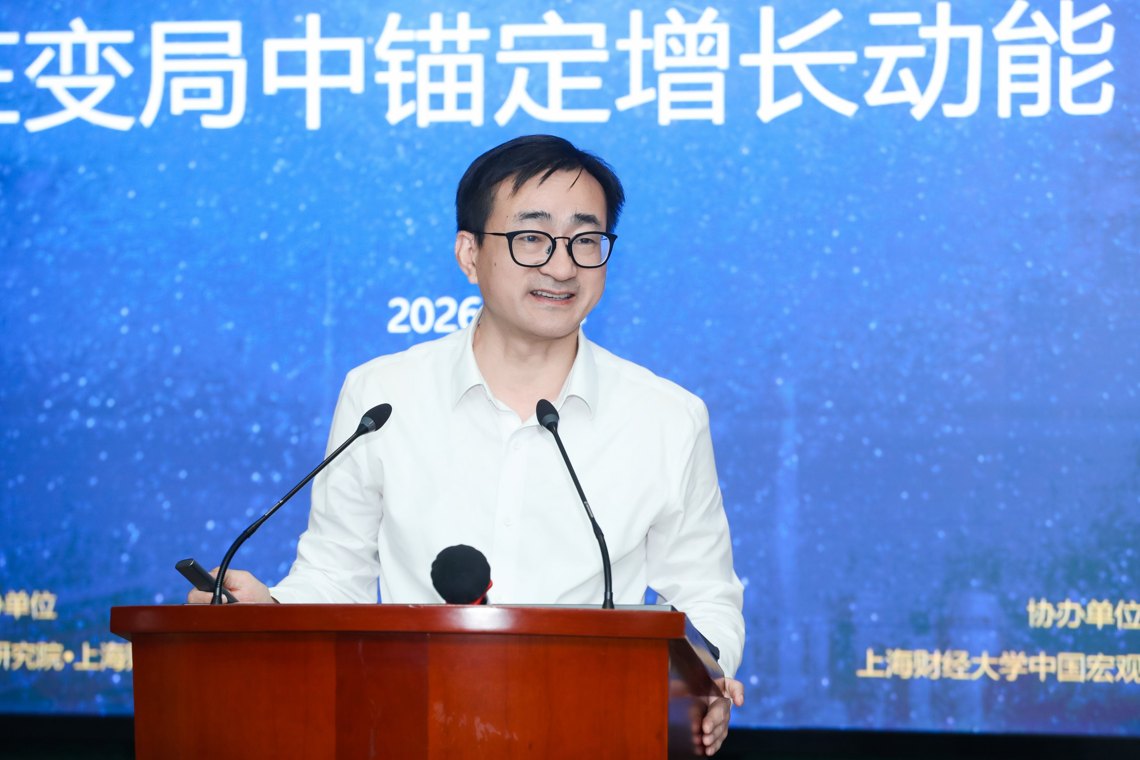 刘元春：本轮“K型复苏”具有竞争性，宏观调控更要聚焦技术创新